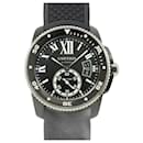 Cartier Calibre de Diver WSCA0006 Men's Watch