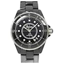 Chanel CHANEL J12 Men's Watch