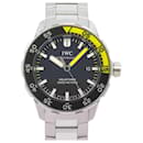 IWC Aquatimer 2000 IW356801 Men's Watch