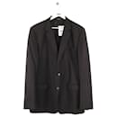 Wool jacket - Dolce & Gabbana