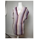 Vintage Kansai Yamamoto Top one size wool - Autre Marque