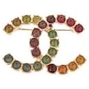 Chanel brooch