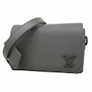 Louis Vuitton Aerogram Fastline Shoulder Bag