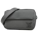 Louis Vuitton Aerogram Pilot Shoulder Bag