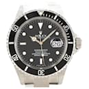 Rolex Submariner Date 16610 Stainless Steel Wristwatch