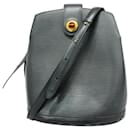 Louis Vuitton Epi Cluny Shoulder Bag
