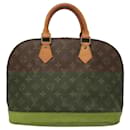 Louis Vuitton Alma
