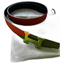 Belts - Hermès