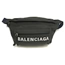 Balenciaga Wheel Belt Bag