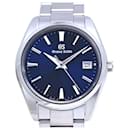 Seiko Grand Seiko SBGP013 9F85-0AC0 Men's Wristwatch