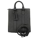 Louis Vuitton Monogram Taurillon Handbag