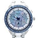 Seiko Astron 8X53-0AA0 Blue Dial Men's Watch