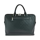Louis Vuitton Damier Infini Avenue Handbag