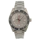 Seiko Prospex Diver Scuba Watch with Bobblehead Figure