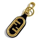 Fendi Orlock Keychain