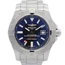Breitling Avenger A17331 Black Dial Men's Watch