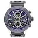 TAG Heuer Calibre 01 Skeleton Dial Watch - Tag Heuer