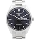 TAG Heuer Carrera WBN2010 Black Dial Watch for Men - Tag Heuer