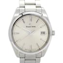Seiko Grand 9F85-0AC0 Gold Dial Men's Watch