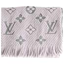 Wool scarf - Louis Vuitton