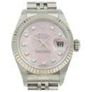 Rolex Datejust P Series Wristwatch
