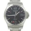 Longines Conquest VHP Date Men's Wristwatch