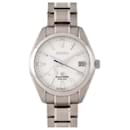 Grand Seiko SBGA011 Heritage Collection Watch
