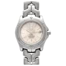 TAG Heuer Link Automatic Wristwatch - Tag Heuer