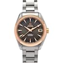 OMEGA Seamaster Aqua Terra 150m Automatic Watch - Omega