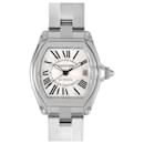 Cartier 2510 Roadster LM Automatic Watch