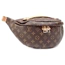 Louis Vuitton Monogram Sling Bag