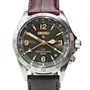 Seiko Prospex Men's Automatic Watch SBEJ005