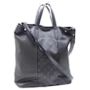 Louis Vuitton Taigarama Tote Bag