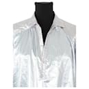 Gray blouse - Autre Marque