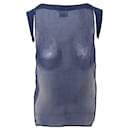 Costume National Sleeveless Top - Autre Marque