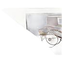 Écharpe Triangle Géant Hermes LES VOITURES TRANSFORMATION - Hermès