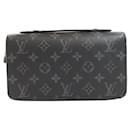 Louis Vuitton M61698 Zippy XL Second Bag