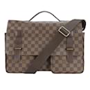 Louis Vuitton Shoulder Bag Broadway N42270