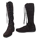 Boots - Tod's