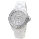 Chanel H6476 J12 Limited Edition Men's Watch