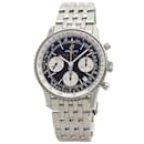 Breitling Navitimer Super Constellation Limited Edition