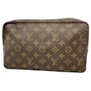 Louis Vuitton Monogram Pouch