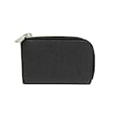 Louis Vuitton Taiga Jour Coin Purse