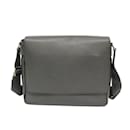 Louis Vuitton Taiga Roman MM M32682 Men's Shoulder Bag