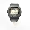 Casio G-Shock GW-5000U Digital Radio Solar Wristwatch - Autre Marque
