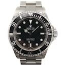 Rolex Submariner 14060M Automatic Diver's Watch