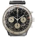 Breitling Navitimer 806 Manual Winding Watch