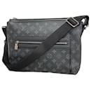 Louis Vuitton Monogram Eclipse Odysse PM Shoulder Bag