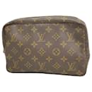 Louis Vuitton Monogram Pouch