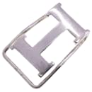 Hermes Sterling Silver 925 Money Clip - Hermès